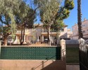 Bungalow close to the golf in Villamartin