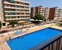 Apartments sea views in Punta Prima