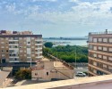 Apartments sea views in Torrevieja