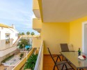 Apartments sea views in Orihuela Costa