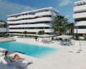 New apartments from builder in Guardamar del Segura