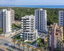 New apartments sea views from builder in Guardamar del Segura