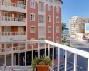 Apartments sea views in Torrevieja