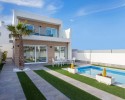 New townhause from builder in San Pedro del Pinatar