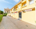 Townhause close to the beach in Torrevieja