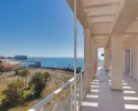 Penthouse sea views in Torrevieja