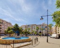 Studio close to the beach in Torrevieja