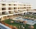 New apartments sea views from builder in Torrevieja