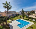 Townhouse sea views in Torrevieja