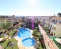 Apartments sea views in Torrevieja
