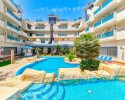 Apartments close to the beach in Orihuela Costa