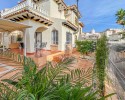Townhouse close to the golf in Orihuela Costa